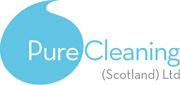 Pure Cleaning (Scotland) Ltd Edinburgh 01312 029161