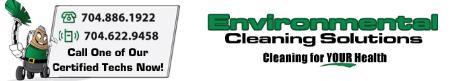Environmental Cleaning Solutions - Huntersville, NC 28078 - (704)886-1922 | ShowMeLocal.com