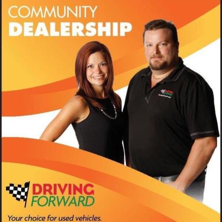 Driving Forward Auto Group Greater Sudbury (705)222-8733