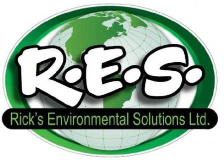 Rick's Environmental Solutions Ltd. - Kemptville, ON - (613)277-5947 | ShowMeLocal.com