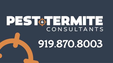 Pest & Termite Consultants, Inc Edenton (252)368-8892