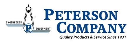 Peterson Company - Salt Lake City, UT 84115 - (801)972-3328 | ShowMeLocal.com