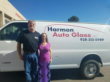 Harmon Auto Glass LLC - Flagstaff, AZ 86004 - (928)213-0989 | ShowMeLocal.com