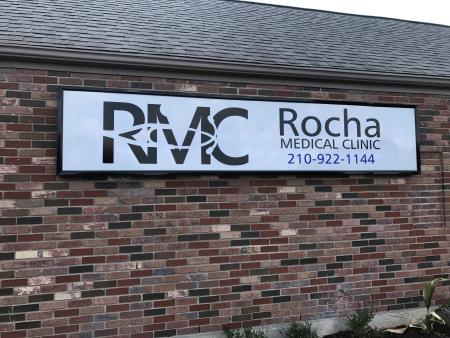 Rocha Medical Clinic - Somerset, TX 78069 - (830)429-7114 | ShowMeLocal.com