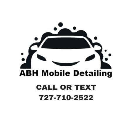 ABH Mobile Detailing - Land O Lakes, FL - (727)710-2522 | ShowMeLocal.com