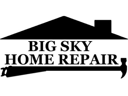 Big Sky Home Repair - Billings, MT 59101 - (406)290-9494 | ShowMeLocal.com