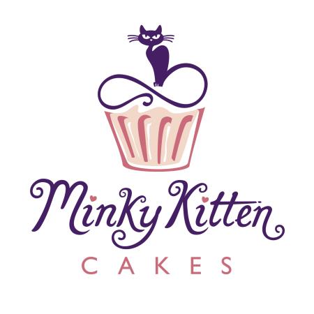 Minky Kitten Cakes Nr. Bristol 07801 511274