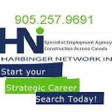 Harbinger Network Inc. - Toronto, ON M9B 6C7 - (905)257-9691 | ShowMeLocal.com