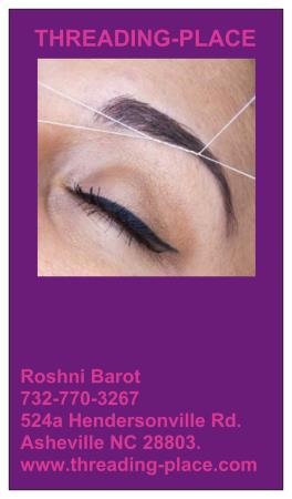 Threading-Place - Asheville, NC 28803 - (732)770-3267 | ShowMeLocal.com
