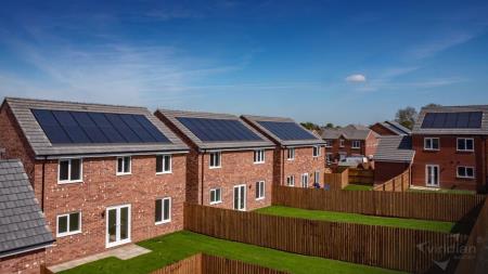 uk homes with integrated solar panels. https://www.solarplants.org.uk/solar-pv/ Solar Plants Port Talbot 08008 562200