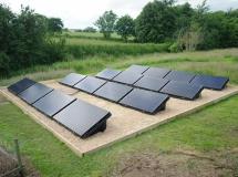 ground mounted solar panels uk - https://www.solarplants.org.uk/solar-pv/ Solar Plants Port Talbot 08008 562200