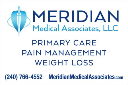 Meridian Medical Associates, LLC - Oxon Hill, MD 20745 - (240)766-4552 | ShowMeLocal.com