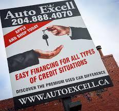 Auto Excell - Winnipeg, MB R3G 0M6 - (204)888-4070 | ShowMeLocal.com