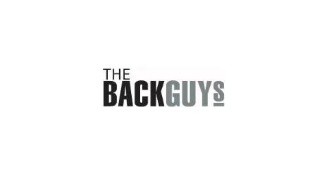 The Back Guys Sydney (02) 9566 4772