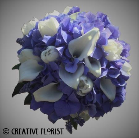 Creative Florist - Milngavie, Dunbartonshire G62 6DB - 01419 563131 | ShowMeLocal.com