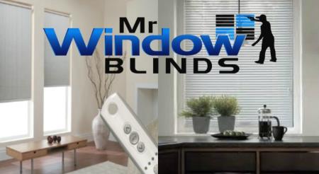 Mr Window Blinds - Welwyn Garden City, Hertfordshire AL7 4RA - 07557 647829 | ShowMeLocal.com