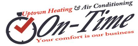 Uptown Heating & Air Conditioning - Houston, TX 77082 - (832)709-0236 | ShowMeLocal.com