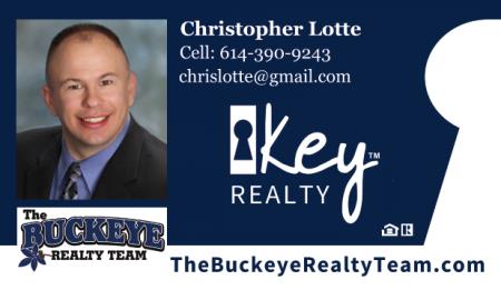 The Buckeye Realty Team - Key Realty - Columbus, OH 43235 - (614)390-9243 | ShowMeLocal.com