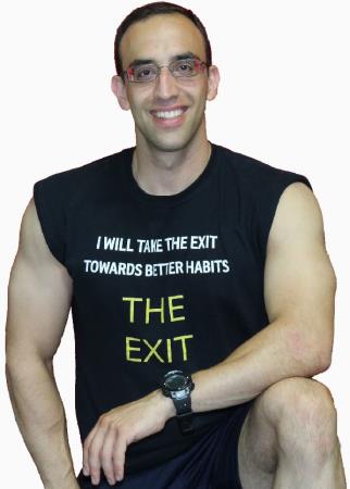 The Exit Training: Fitness And Nutrition Coaching - Mississauga, ON L5L 5R6 - (416)550-9988 | ShowMeLocal.com