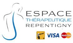Physiothérapie Espace Thérapeutique Repentigny Repentigny (450)914-0874