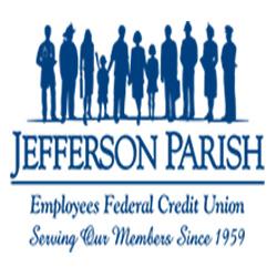 Jefferson Parish Employees Federal Credit Union - Metairie, LA 70006 - (504)736-6144 | ShowMeLocal.com