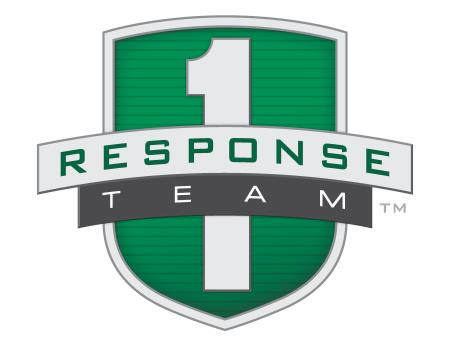 Response Team 1 - Greensboro Greensboro (336)369-9150