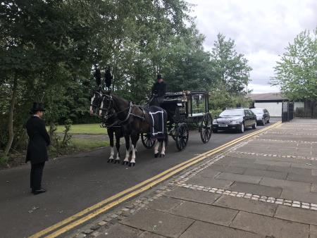 Walker's Funeral Service - Newton-Le-Willows, Merseyside WA12 9BE - 01925 299900 | ShowMeLocal.com