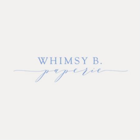 Whimsy B. Paperie - Deer Park, NY 11729 - (631)403-7787 | ShowMeLocal.com