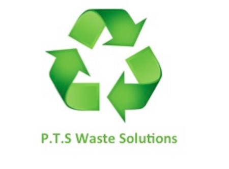 P.T.S Waste Solutions Ltd - Mitcham, London CR4 1PD - 07930 431715 | ShowMeLocal.com