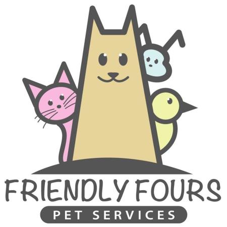 Friendly Fours Pet Services - Lowestoft, Suffolk NR33 8RD - 07554 754312 | ShowMeLocal.com