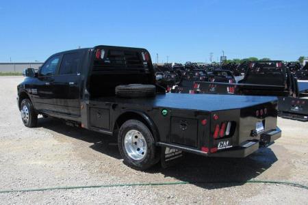CM SK Flat bed installed Truck Works Unlimited Waco (254)732-1024