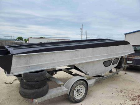 Boat Coating Truck Works Unlimited Waco (254)732-1024