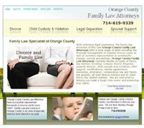 Orange County Family Law Attorneys - Santa Ana, CA 92705 - (888)619-7770 | ShowMeLocal.com