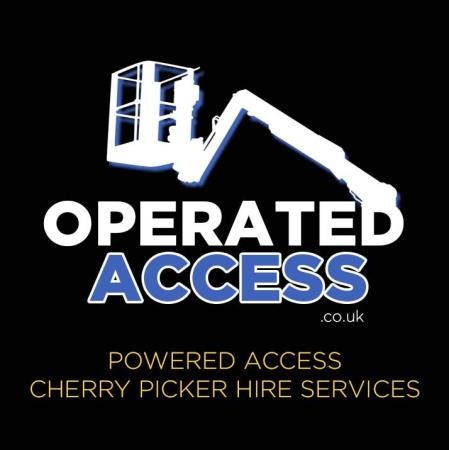 Operated Acess - Cherry Picker Hire - Wolverhampton, West Midlands WV7 3BJ - 01902 519090 | ShowMeLocal.com