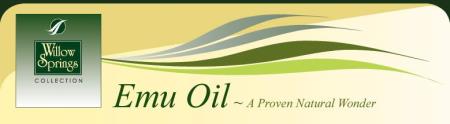 Willow Springs Emu Oil Inc. - Courtenay, BC V9N 9J5 - (866)338-8227 | ShowMeLocal.com