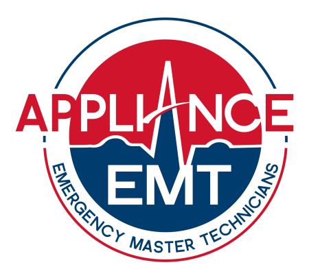 Appliance EMT Buford (404)884-2222