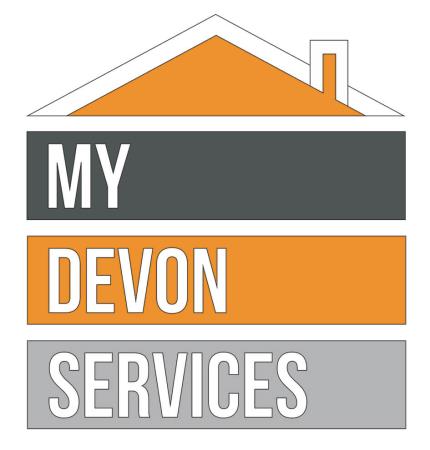 My Devon Services Exeter 07518 506943