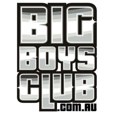 Big Boys Club Melbourne 1800 701 101