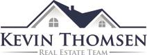 Kevin Thomsen Real Estate Team Red Deer (403)356-4000
