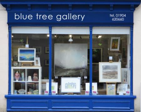 Blue Tree Gallery - York, North Yorkshire YO30 7BW - 01904 620660 | ShowMeLocal.com