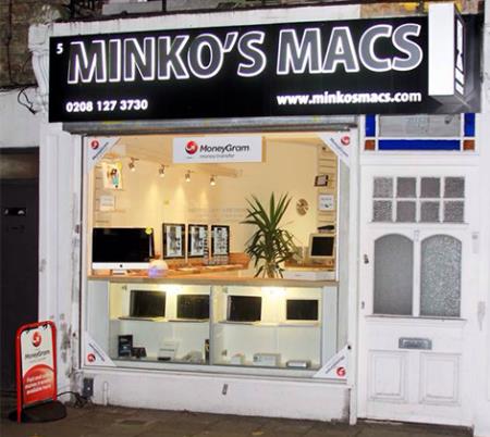 Minkos Macs Camden - London, London NW1 8ES - 020 8127 3730 | ShowMeLocal.com