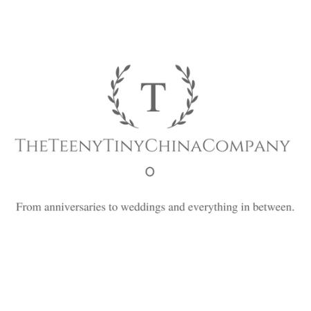 The Teeny Tiny China Company - Morecambe, Lancashire LA3 1ST - 07484 854050 | ShowMeLocal.com