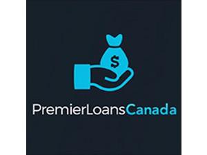 Premier Loans Canada - Barrie, ON L4M 5C2 - (613)707-7138 | ShowMeLocal.com