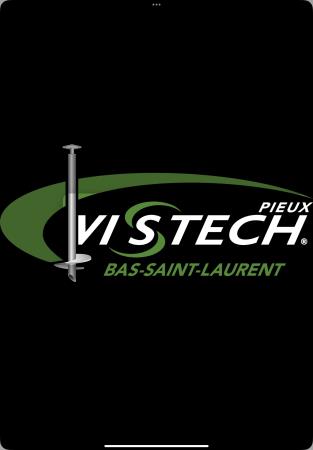 Pieux Vistech Bas-Saint-Laurent - Saint-Modeste, QC - (418)868-6959 | ShowMeLocal.com