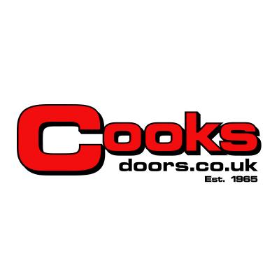 Cooks Industrial Doors - Norwich, Norfolk NR3 2BS - 08000 180304 | ShowMeLocal.com