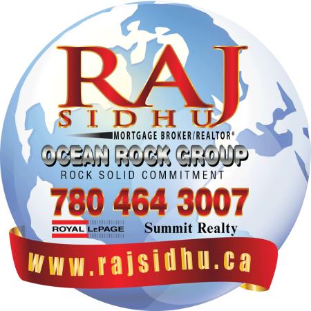 Ocean Rock Developments Edmonton (780)905-5058