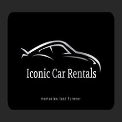 Iconic Car Rentals West Hollywood (844)522-7736