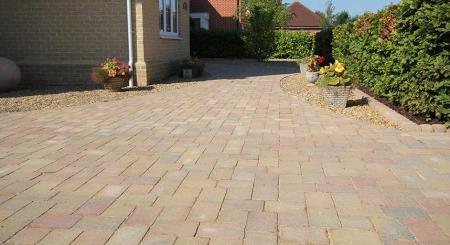 Knights Paving & Landscaping Ltd - Norwich, Norfolk NR15 1AT - 01603 360548 | ShowMeLocal.com