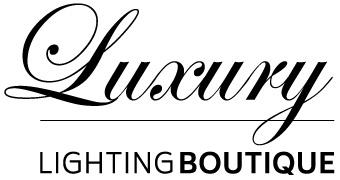 Our Logo Luxury Lighting Boutique Edinburgh 01312 262255
