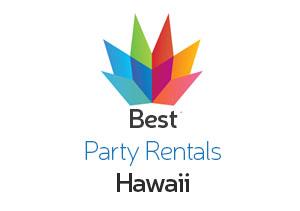 Best Party Rentals Hawaii - Honolulu, HI 96816 - (808)202-2522 | ShowMeLocal.com